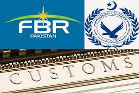 FBR transfers 69 Customs Officials