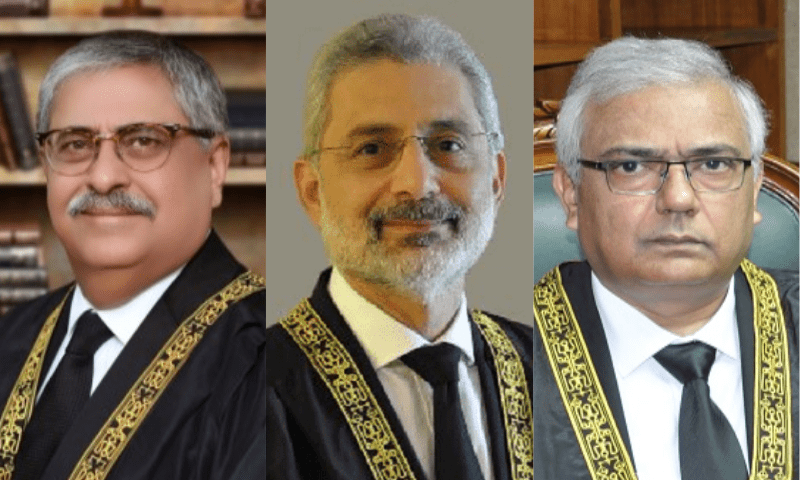 General Elections in Pakistan to be held on 11th February, 2023 confirms Election Commission 2 0210185278afd8d General Elections in Pakistan to be held on 11th February, 2023 confirms Election Commission