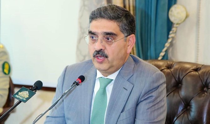 Caretaker Prime Minister Foresees Billion-Dollar Investments Through SIFC Projects
