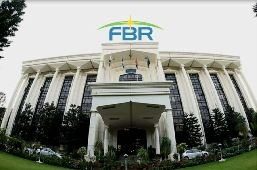 FBR Exempts Financial Security for Afghan Transit Goods Temporarily