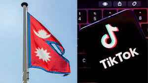 Nepal Joins Global Trend Bans TikTok Over Hate Content Concerns Nepal Joins Global Trend, Bans TikTok Over Hate Content Concerns