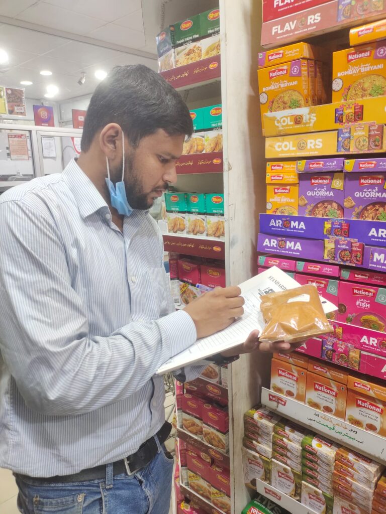 LAHORE PSQCA CRACKDOWN AGAINST ILLEGAL & SUB-STANDARD ARTICLES/BRANDS 2 LAHORE PSQCA CRACKDOWN AGAINST ILLEGAL & SUB-STANDARD ARTICLES/BRANDS