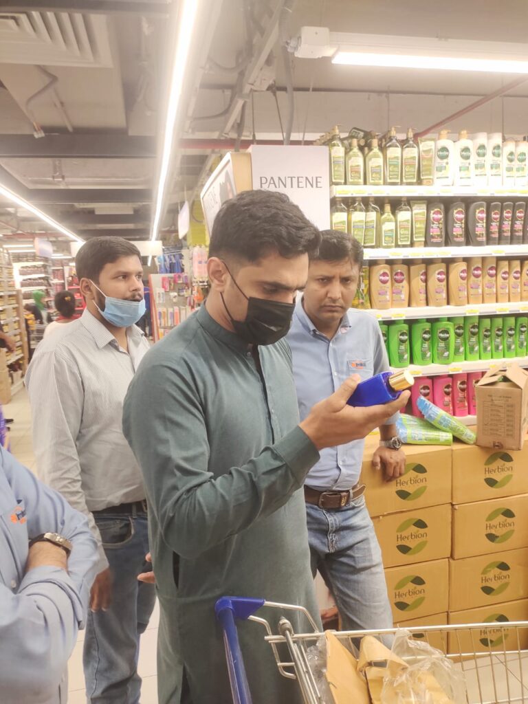 LAHORE PSQCA CRACKDOWN AGAINST ILLEGAL & SUB-STANDARD ARTICLES/BRANDS 3 LAHORE PSQCA CRACKDOWN AGAINST ILLEGAL & SUB-STANDARD ARTICLES/BRANDS