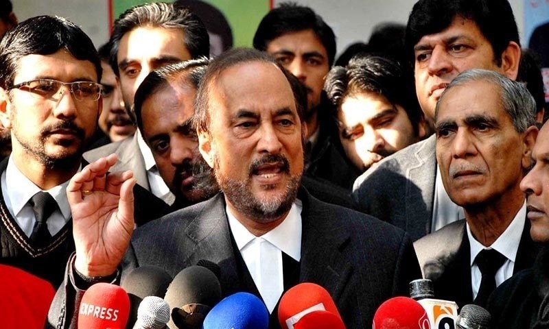 babar awan Babar Awan Highlights Nawaz Sharif's Electoral Campaign in Washington, White House, and Pentagon