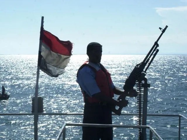 israeli ship seized by houthi Houthis Threaten Israeli Ships Amid Rising Tensions
