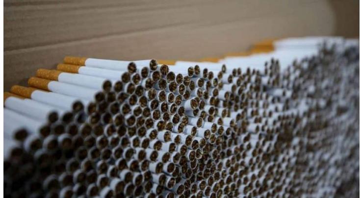 Dr. Nadeem Jan Calls for 50% Increase in Tobacco Taxes to Combat Health Issues