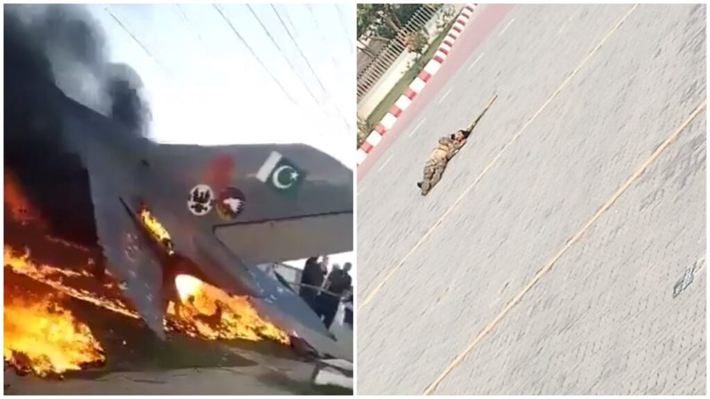 Expressing Condolences for Recent Pakistan Terror Attacks: US Denies Leaving Equipment in Afghanistan 2 Expressing Condolences for Recent Pakistan Terror Attacks: US Denies Leaving Equipment in Afghanistan