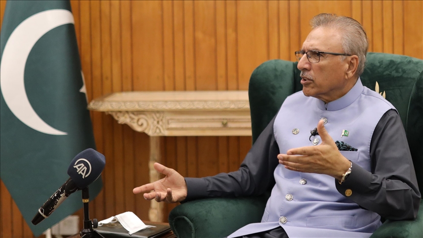 President Alvi Directs FBR to Investigate M/s Millat Tractors Over Rs12 Billion Tax Refund Controversy 2 President Alvi Directs FBR to Investigate M/s Millat Tractors Over Rs12 Billion Tax Refund Controversy
