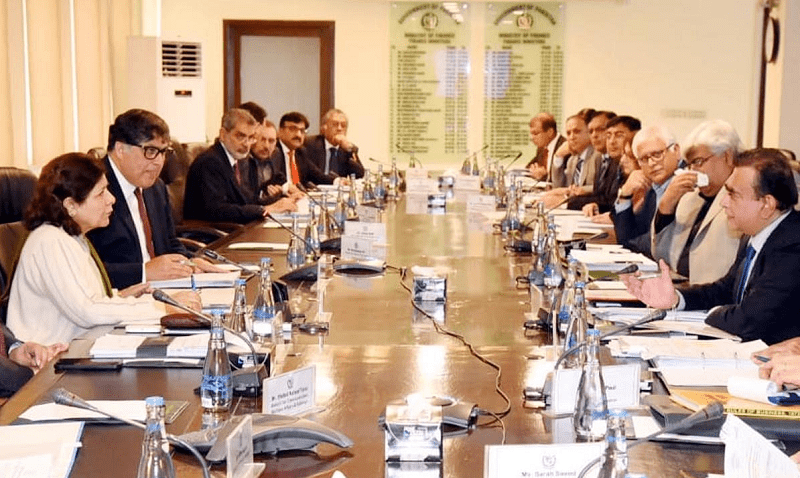 210956351633801 ECC Approves Rs320 Billion For Power Plants and K-Electric