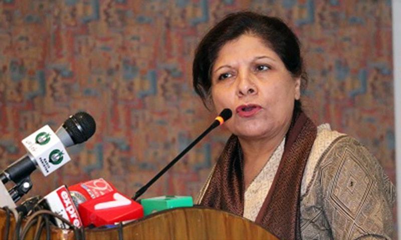 Transformative Vision Finance Minister Akhtar Urges Pakistan Customs Reforms