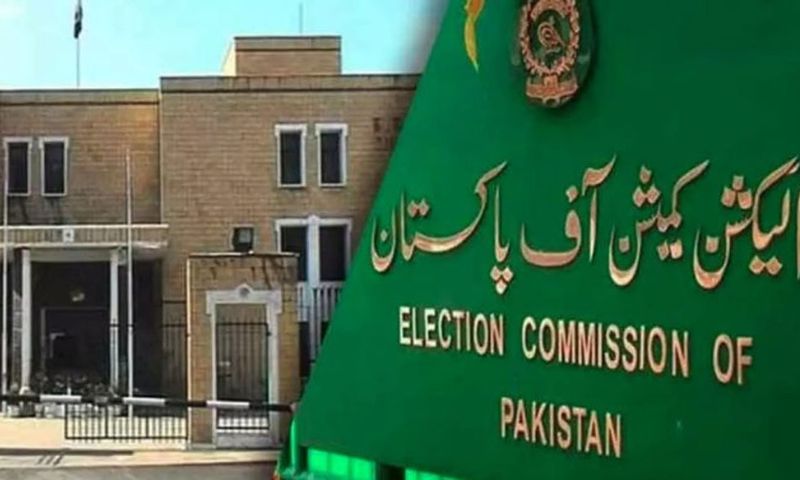 Election Commission Challenges PHC’s PTI ‘Bat’ Symbol Verdict
