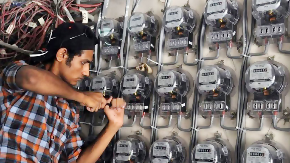 Electricity Federal Government Ends Free Electricity Units for Employees