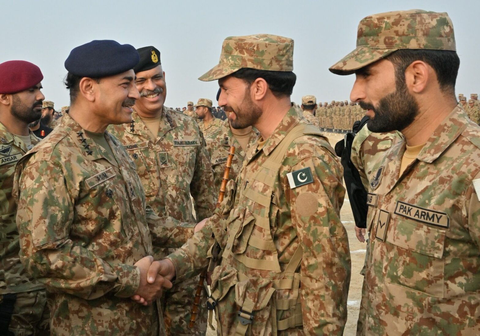 WhatsApp Image 2023 12 02 at 12.31.02 1568x1098 1 Pakistan Army's COAS Emphasizes Readiness for Defending National Integrity