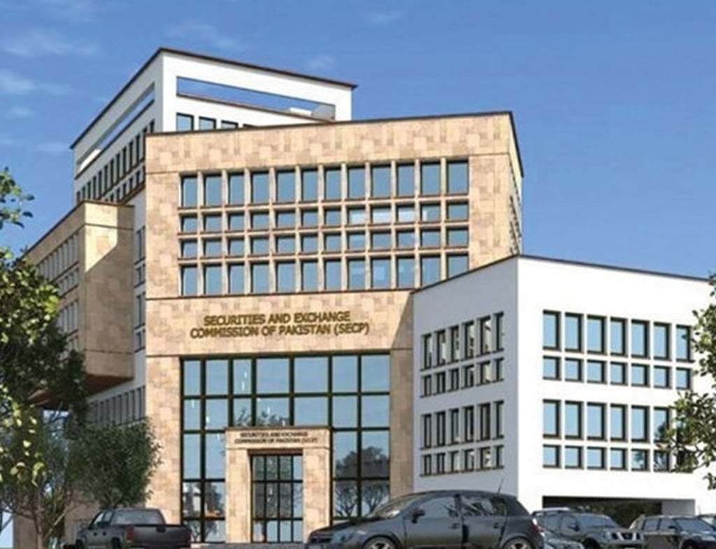 secp Federal Government Designates High Courts as SECP Courts