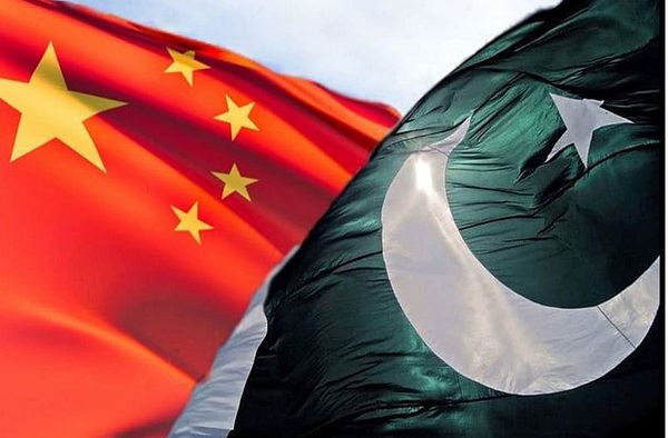 thediplomat china pakistan Pakistan's Delegation Heads to China for $100B Export Boost
