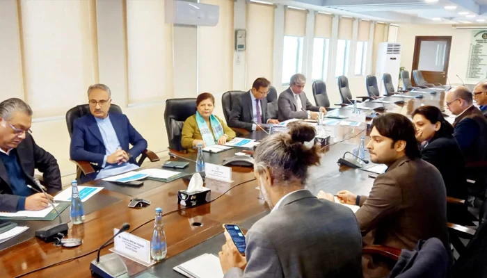 FBR Restructuring Talks Amid Caretaker Government Constraints