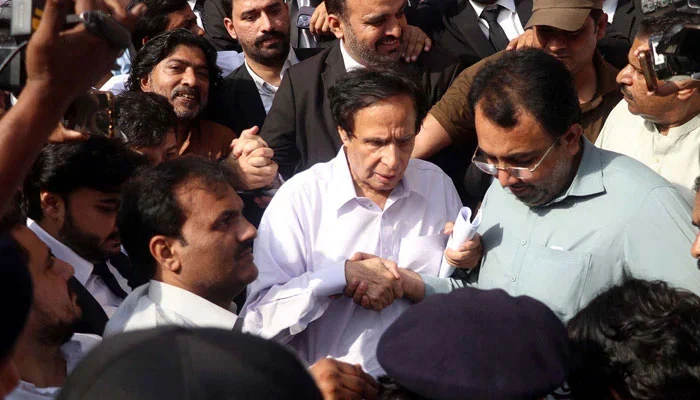 Supreme Court Approves PTI Candidates for Elections