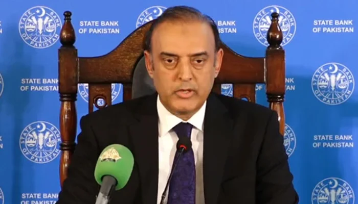 SBP Maintains Key Policy Rate at 22% Amid High Inflation Concerns