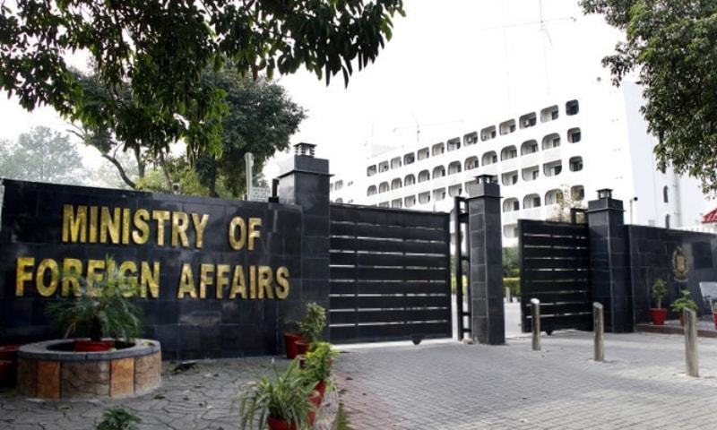 Bodies of Slain Pakistanis Shot in Iran to Be Airlifted to Multan Today