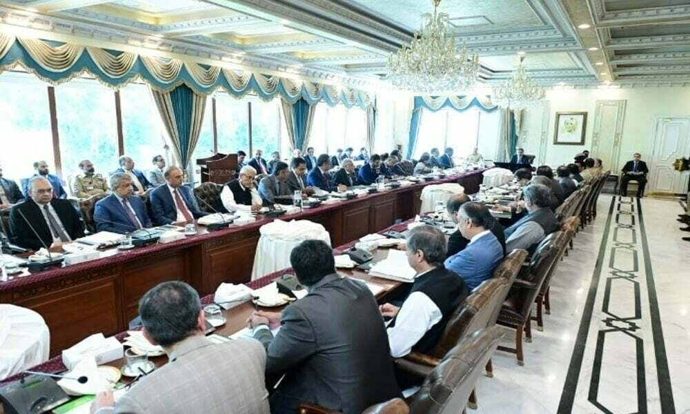 65bd75b0bcc60 SIFC Approves FBR Reforms & Strategic Canals Vision 2030