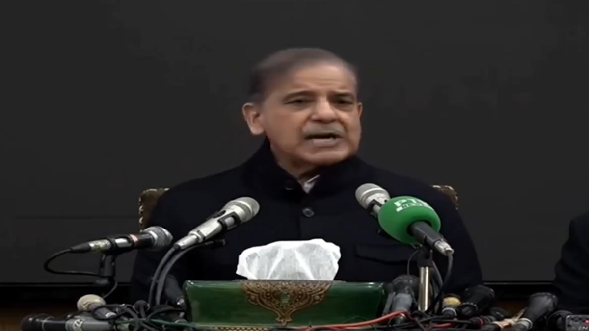 Prime Minister Urges ‘Another’ IMF Programme for Country’s Economic Stability