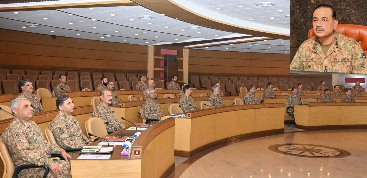 65e7239a3d303 Military Expresses Concern Over Maligning of Armed Forces Amid Electoral Allegations