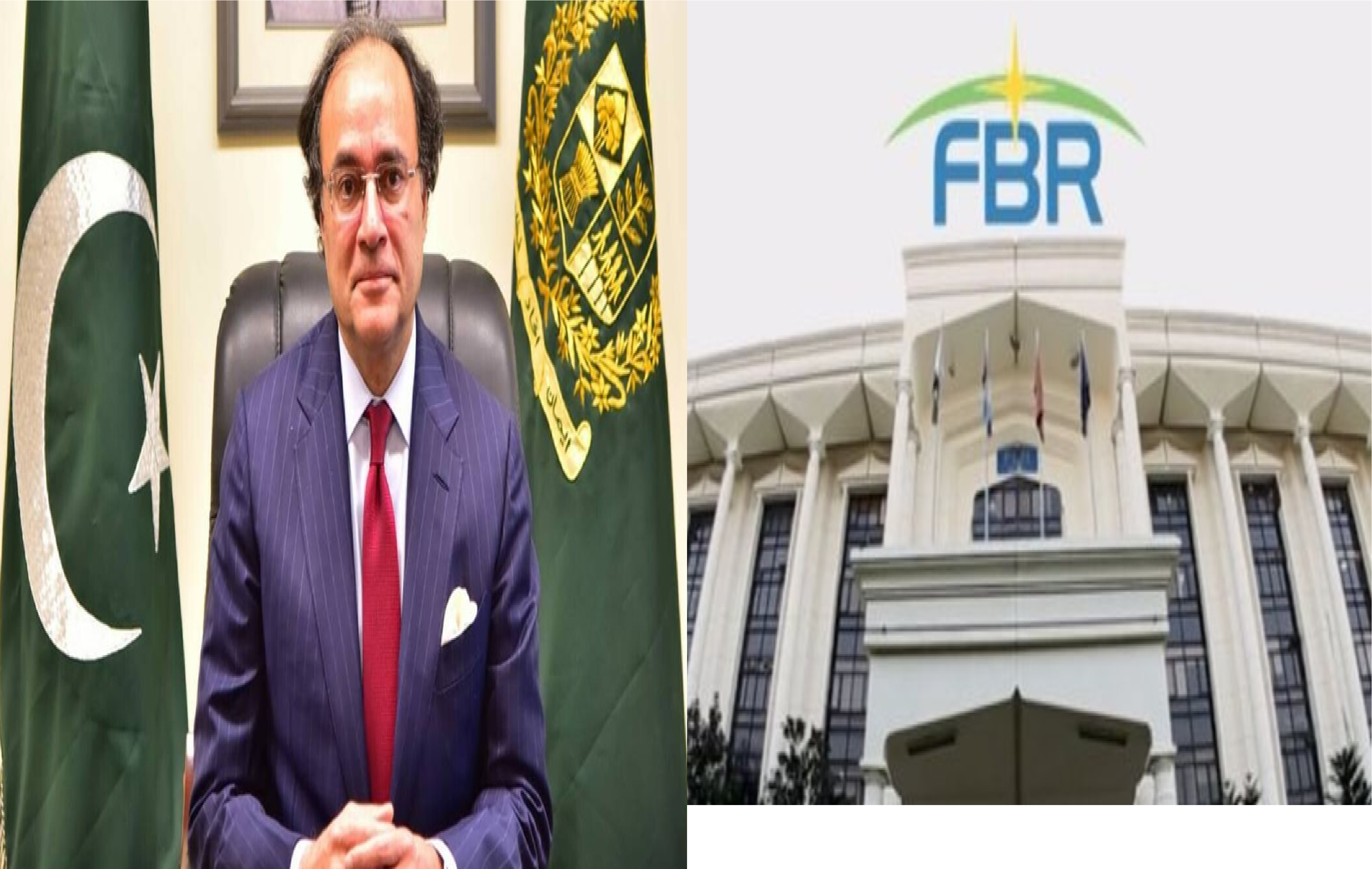 Asset FBR Restructuring Plan Faces Hurdles: Bureaucracy Hinders Implementation Efforts