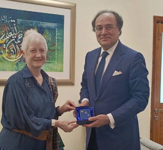 WhatsApp Image 2024 03 16 at 1.59.11 PM e1710580003356 M Aurangzeb Meets EU Ambassador