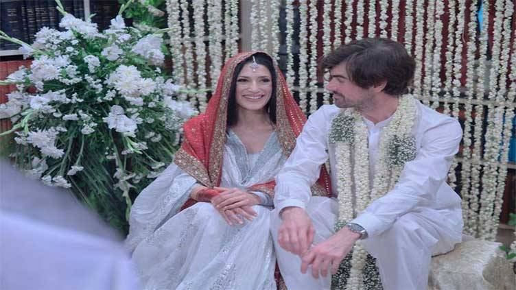 fatima bhutto husband welcome baby boy 1710579749 6939 Fatima Bhutto Welcomes Baby Boy Mir Murtaza Byra: An Inspiring Name Choice