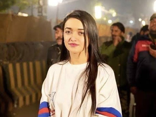 sanamjaved1706542279 0 1 PTI's Internal Strife Deepens: Asad Qaiser Raises Doubts on Imran Khan's Approval for Senate Candidates