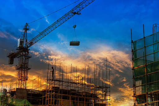 unnamed IMF Urges FBR to Overhaul Tax Regime for Construction Sector