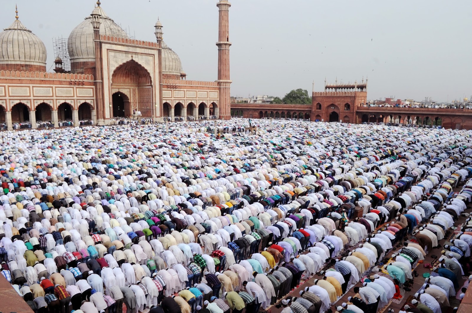 Eid ul Fitr holidays Government Announces Eid-ul-Fitr Holidays: Schedule and Dates