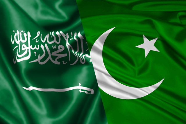 Pakistan-Saudi Arabia Economic Ties Enter New Era, Boosting Bilateral Trade