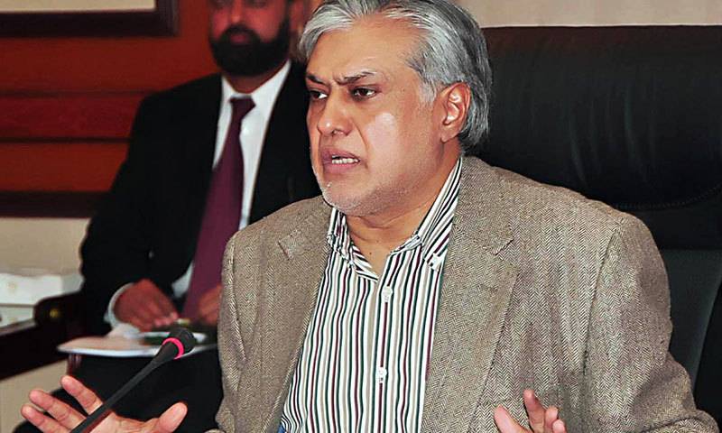 dar stresses enhancing tax base distancing economy from politics 1671008055 8654 Pakistan Launches Investigation into Kyrgyz Incident