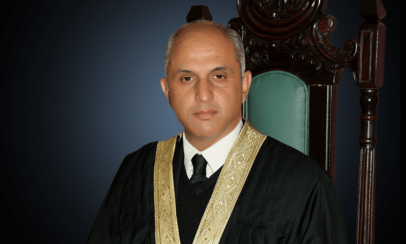 081547446204f56 IHC Seeks Clarity on Intelligence Agencies