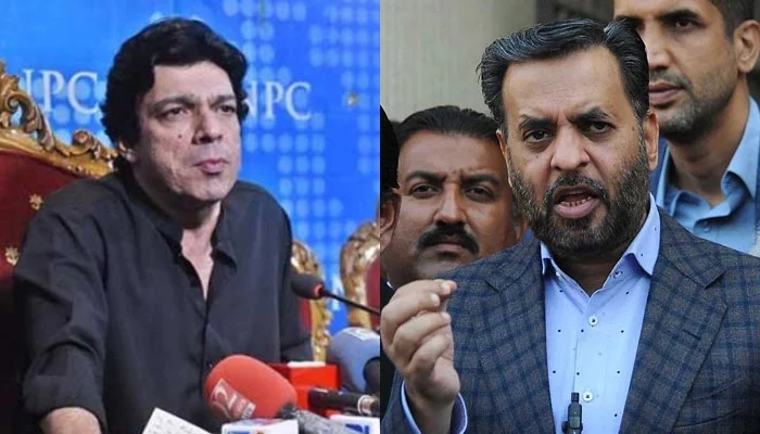 1190022 7361504 Vawda updates Supreme Court Issues Contempt Notices to Faisal Vawda and Mustafa Kamal Over Judiciary Criticism