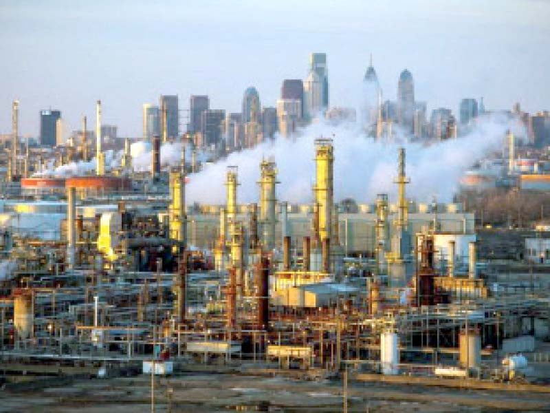 21626549694 1 Pakistan Oil Refining Policy Extension Proposal: Petroleum Division's