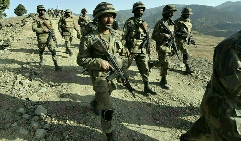 2213383664102af Pakistan Security Forces Neutralize 29 Terrorists