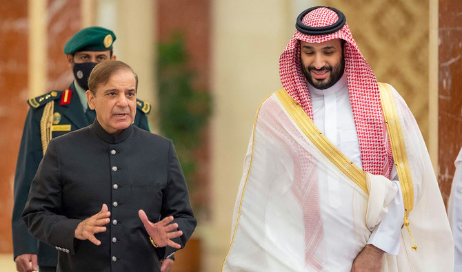 4258111 1012548316 Saudi Crown Prince's Visit to Pakistan Postponed, New Dates Awaited