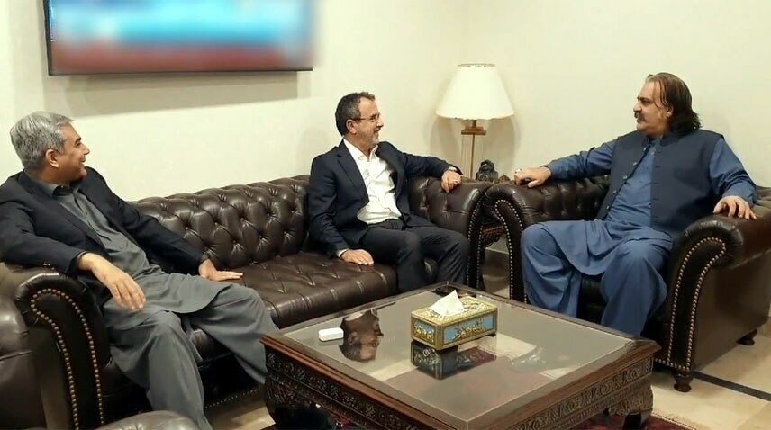 6653c0ce670de CM KPK Reiterates Demand to Resolve Power Outages