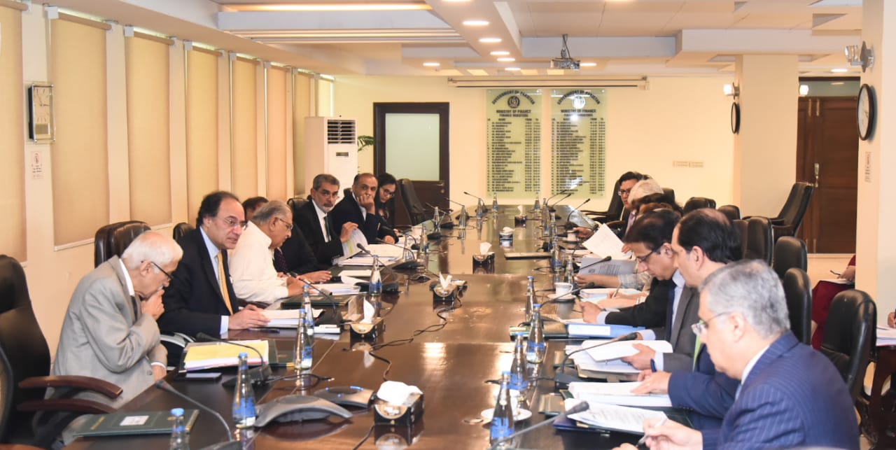WhatsApp Image 2024 05 21 at 11.11.38 AM Cabinet Committee on State-Owned Enterprises Meets to Discuss Reforms and Nominations