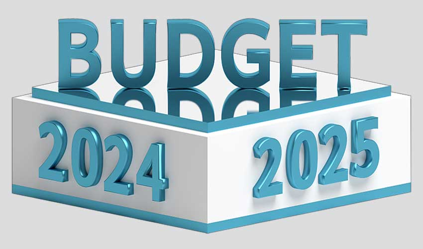 Pakistan’s FY 2024-2025 Budget Set for June 10