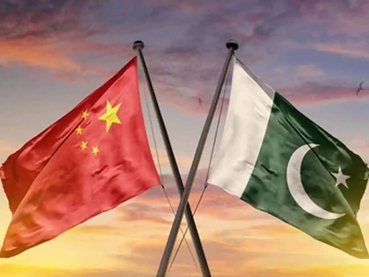 pakistan and china Chinese Investors Demand Offshore Accounts for CPEC Debt Repayments