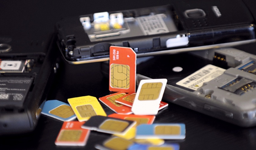 po0 FBR Faces Backlash Over Blocking Mobile SIMs of Tax Filers
