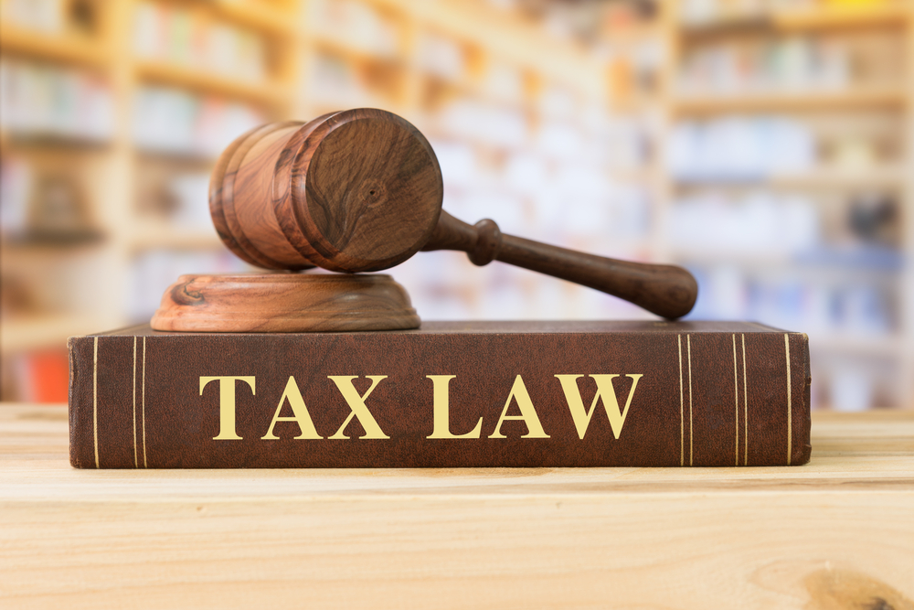 shutterstock 424749622 Tax Laws Amendment 2024 Ruled Retrospective by ATIR