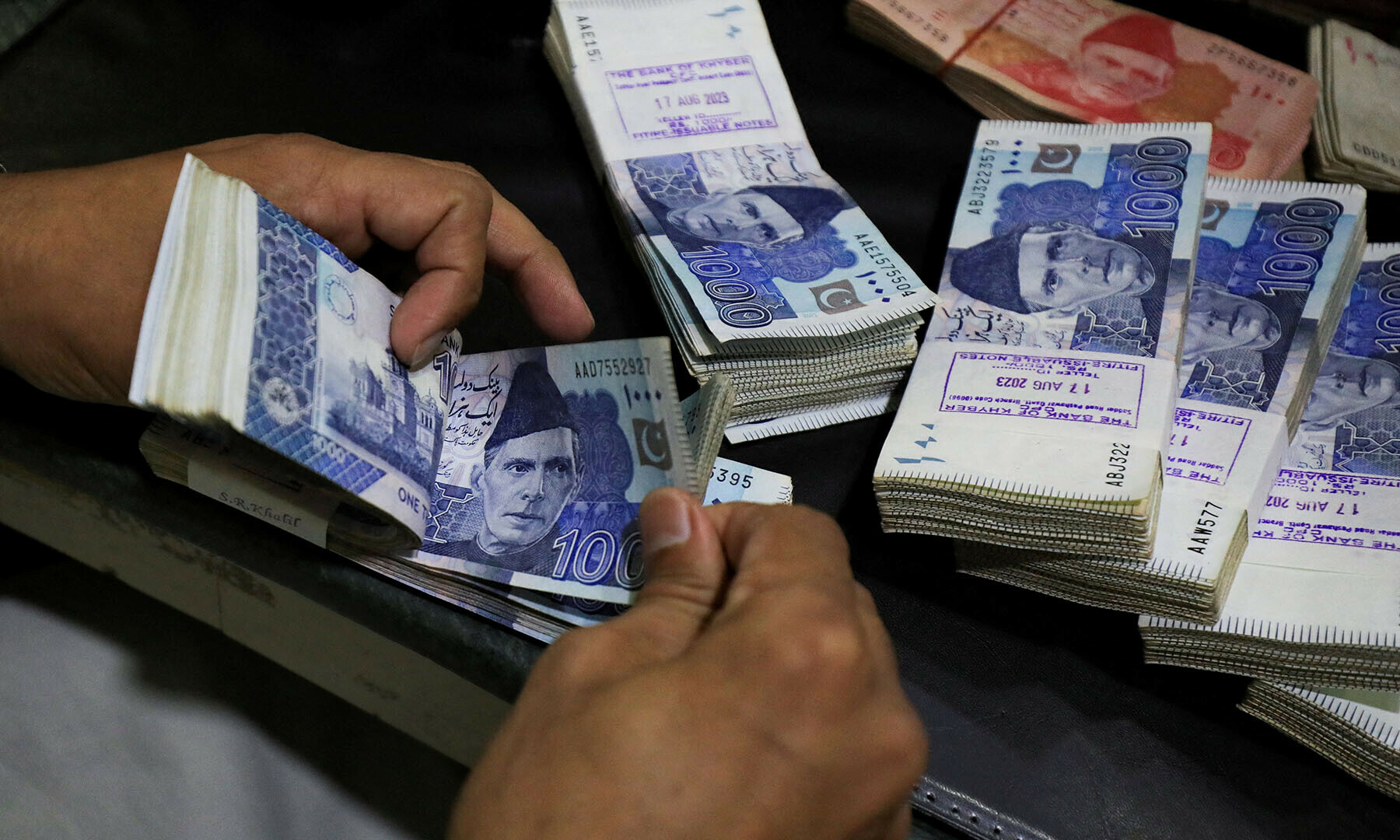 031636106c69025 Pakistan Sets Rs1,221 Billion Federal PSDP for FY 2024-25
