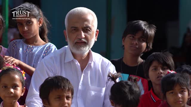 1680601397123 Social Worker Sarim Burney Sent to Jail in Child Trafficking Allegations