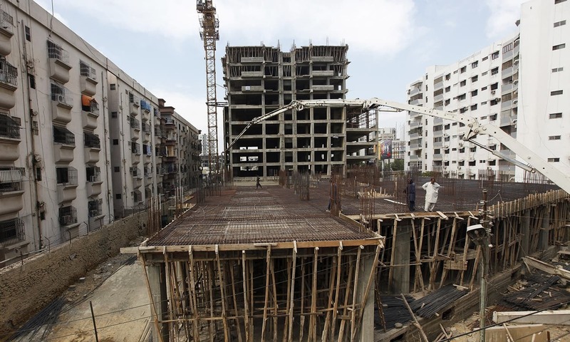 FBR Sets New Taxable Profit Rates for Builders and Developers 2024