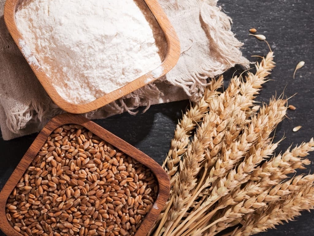 63be006ab6921 Rising Wheat Prices Lead to Flour Price Surge in Lahore and Rawalpindi Divisions