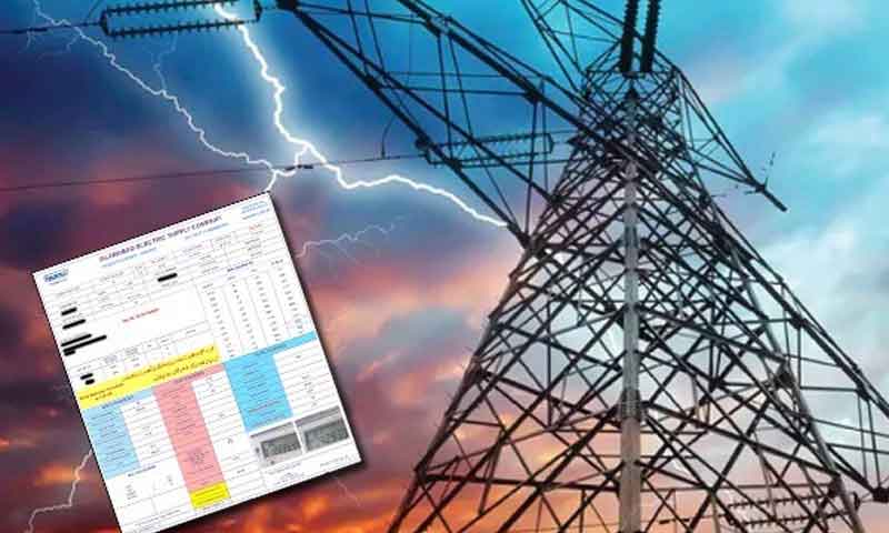 Electricity Prices Surge: NEPRA OKs Rs 3.28 Per Unit Hike